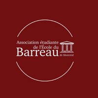 Association des étudiants de l’École du Barreau de Montréal (AEEBM) logo - Similar company to Association Des Étudiant.E.S De L'École Du Barreau De Montréal