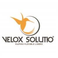 Velox Solutio logo - Similar company to Copei Sl