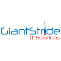 GiantStride IT Solutions logo - Similar company to J Business It Solutions
