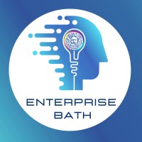 Enterprise Bath logo - Similar company to Setsquared Bath Innovation Centre