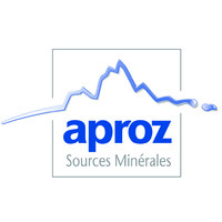 Aproz Sources Minérales SA logo - Similar company to Vault