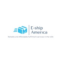 E-ShipAmerica logo - Similar company to Socialmatch