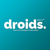 Droids Agency logo - Similar company to Digitallead
