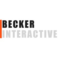 Becker Interactive, Inc. logo - Similar company to Edu Interactive