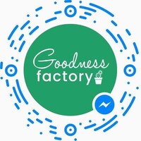 The Goodness Factory