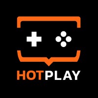 HotPlay.Games logo - Similar company to Goat Studios