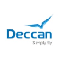 Deccan Charters Private Limited logo - Similar company to Tezjet