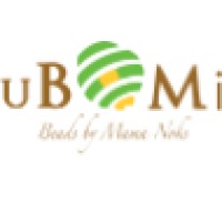 Ubomi Beads logo - Similar company to Layer0