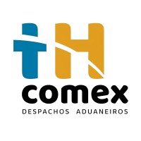 THCOMEX DESPACHOS ADUANEIROS logo - Similar company to Megacomex