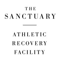 The Sanctuary: Athletic Recovery Facility logo - Similar company to Ice Code Recovery