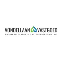 Vondellaan Vastgoed Beheer B.V. logo - Similar company to Nextpilots