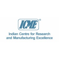 Indian Centre for Research and Manufacturing Excellence Private Ltd logo - Similar company to Edutechnest