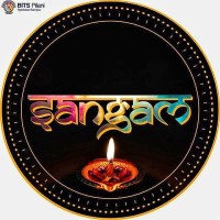 Sangam Association logo - Similar company to Maurya Vihar, Bits Pilani