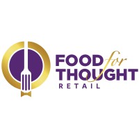 Food For Thought - Retail logo - Similar company to Retail India Supplier Co.