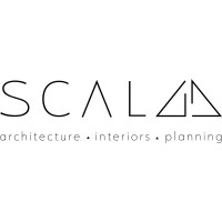 SCALAA | Architecture & Design logo - Similar company to Ivette Arango Interiors