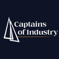 Captains Of Industry Sailing Cup logo - Similar company to Ic-Automatisering Bv