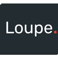 LoupeDigital logo - Similar company to Idiro Analytics