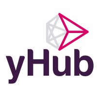 yHub logo - Similar company to F3 Capital