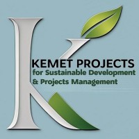 Kemet Projects for Sustainable Development & Projects Management logo - Similar company to Carboncredit Information Technology