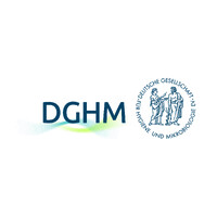 Deutsche Gesellschaft für Hygiene und Mikrobiologie logo - Similar company to Infect-Net