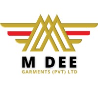 M Dee Garments (Pvt) Ltd