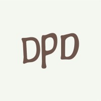 Dirty Peach Design logo - Similar company to Bonanza Designstudio