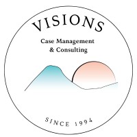 Visions Case Management NM logo - Similar company to Galaxy Greens