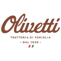 Trattoria de Olivetti logo - Similar company to Adbize