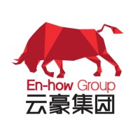 En-how Group logo - Similar company to Alraqeeb Universal Group