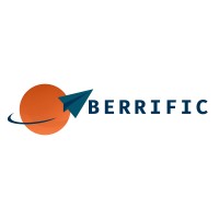 Ningbo Berrific Manufacture and Trading Co.,LTD. logo - Similar company to Telsummer Clothing Manufacturer
