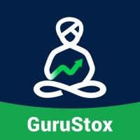 GuruStox logo - Similar company to Hj Securities Private Ltd.