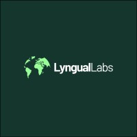 LyngualLabs logo - Similar company to 5.Y