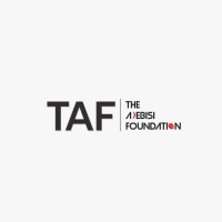 The Adebisi Foundation logo - Similar company to Talent Locker