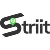 Striit App logo - Similar company to Tensorpad