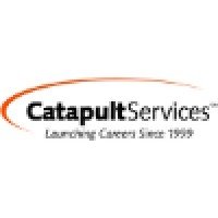Catapult Services LLC logo - Similar company to Absolute Logic It