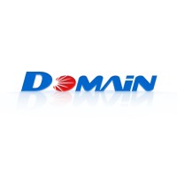Domain Laser logo - Similar company to S.S. Avellino Basket