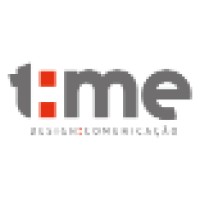 Time Design & Comunicação