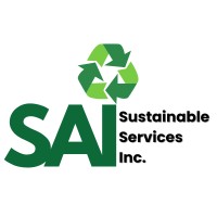 SAI Sustainable Services Inc. logo - Similar company to Multi Solutions