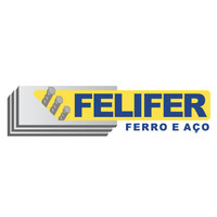 Felifer logo - Similar company to Nd Telecom