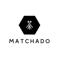 MATCHADO / 抹茶堂 logo - Similar company to Studio Tide