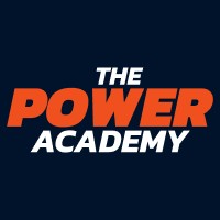 The power academy logo - Similar company to Growara Academy