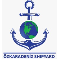 ÖZKARADENİZ SHİPYARD logo - Similar company to Loyd Shipyard