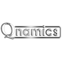 Qnamics logo - Similar company to Teqnet