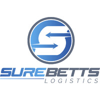 Sure Betts Logistics logo - Similar company to Trl Logistics Corp.