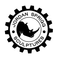 Jordan Sprigg Sculptures logo - Similar company to Sprigg