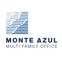 Monte Azul Multi Family Office logo - Similar company to Aleeph Lab