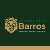 Marcenaria Barros logo - Similar company to Dmcmob