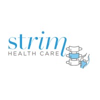 Strim Health Care Spine & MSK logo - Similar company to Thiebaud Advanced Surgical Technology