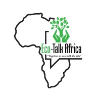 Eco-talk Africa logo - Similar company to Utalii World