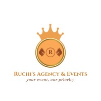 Ruchi's Agency & Events logo - Similar company to Managed Legal Services